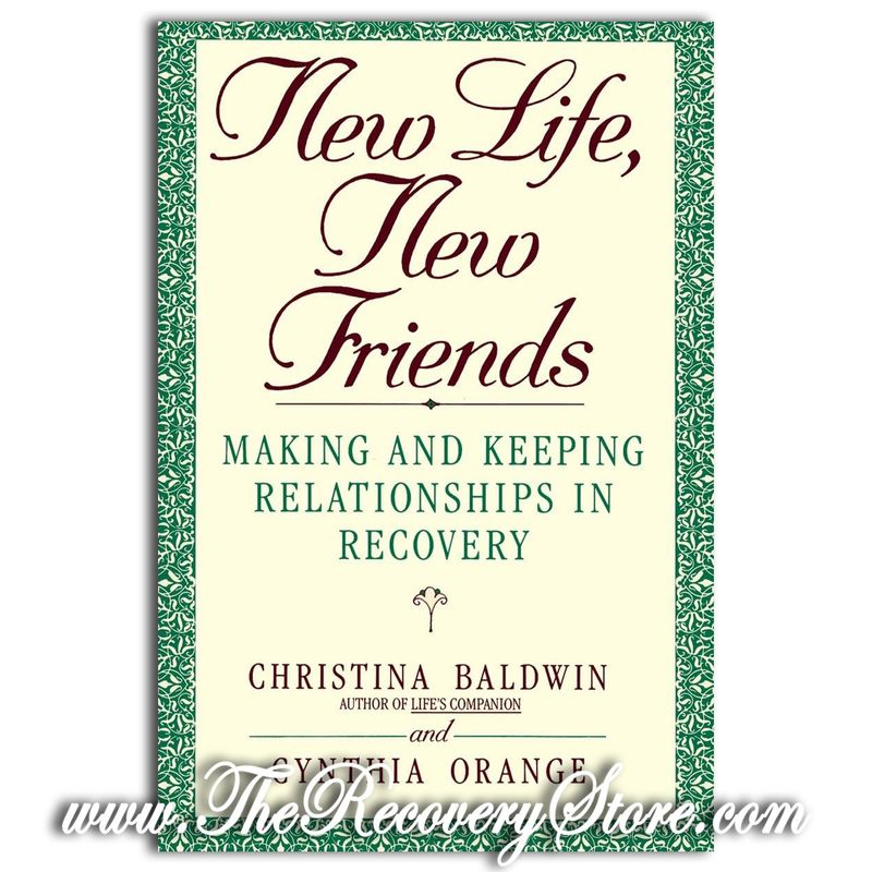 New Life, New Friends