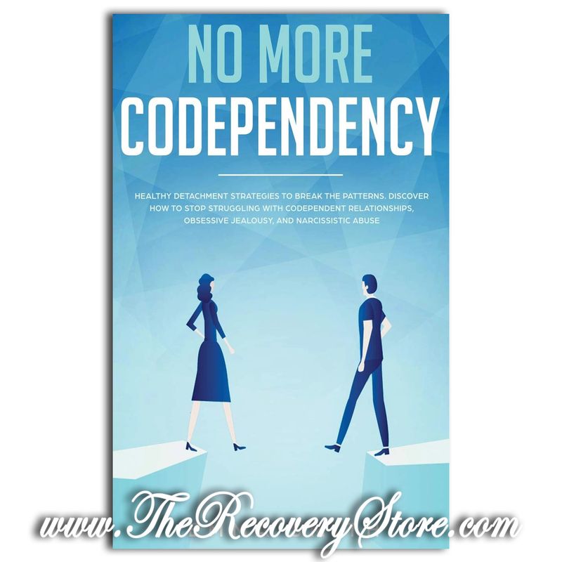 No More Codependency: Healthy Detachment