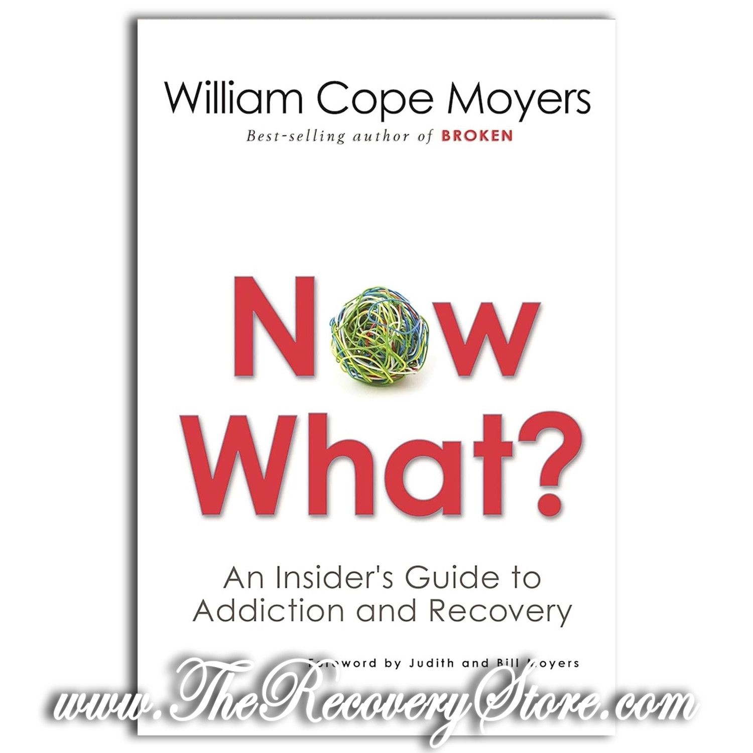 Now What?