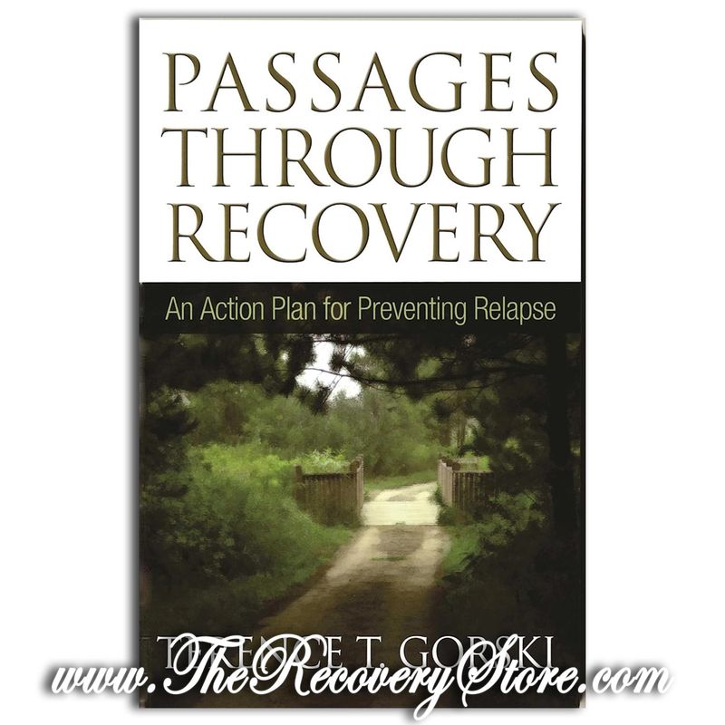 Passages Through Recovery