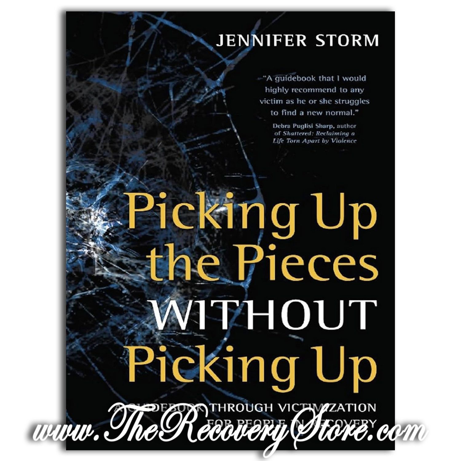 Picking Up the Pieces - Without Picking Up