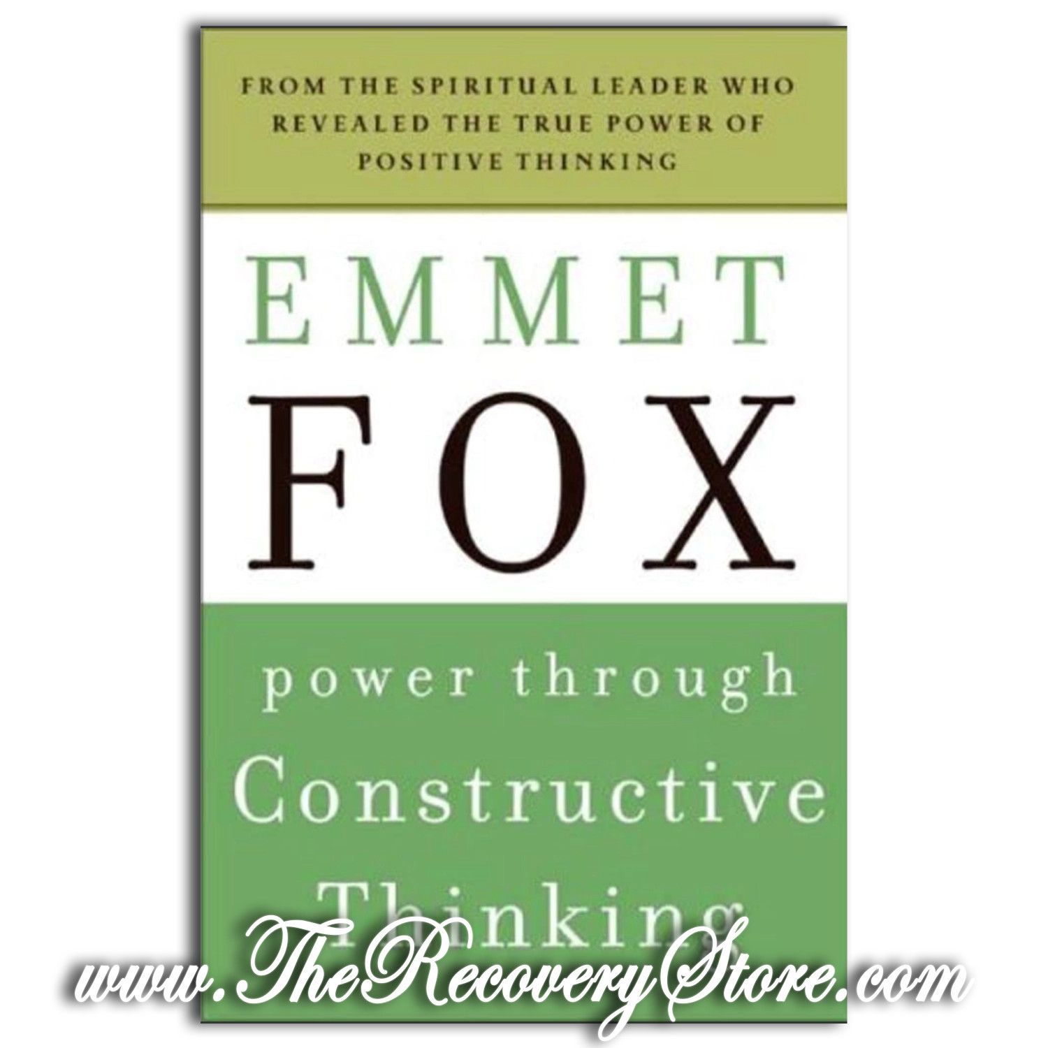 Power Through Constructive Thinking