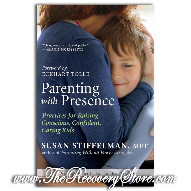 Parenting with Presence