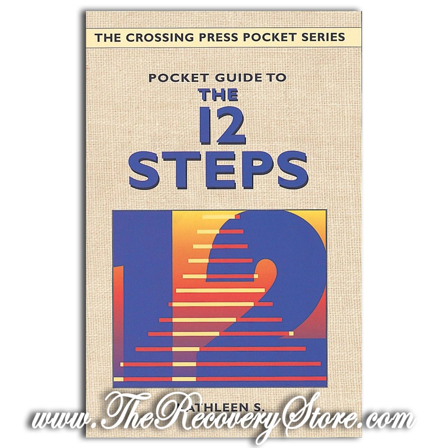 Pocket Guide to the 12 Steps