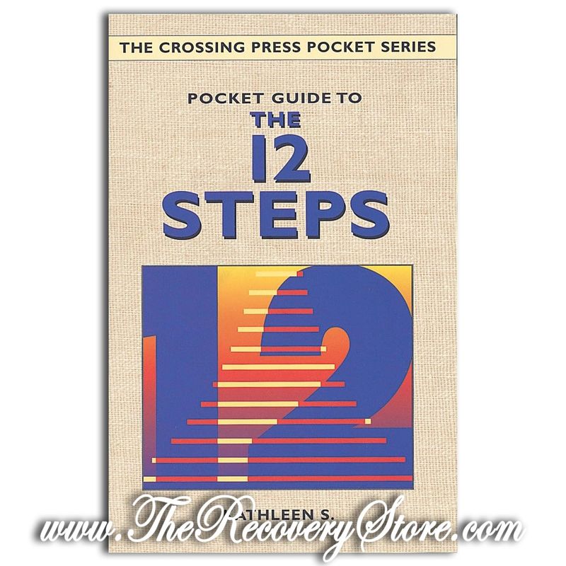 Pocket Guide to the 12 Steps