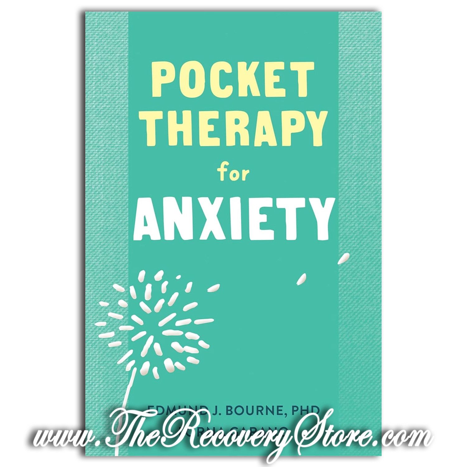 Pocket Therapy for Anxiety