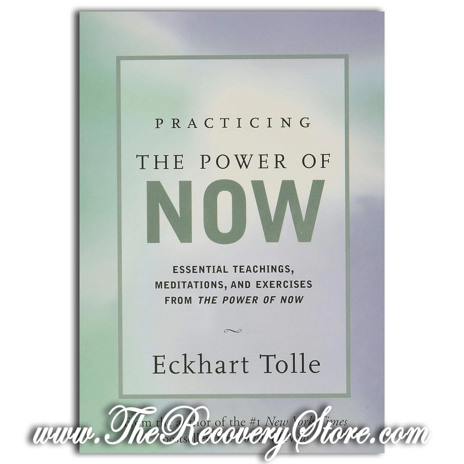 Practicing The Power of Now