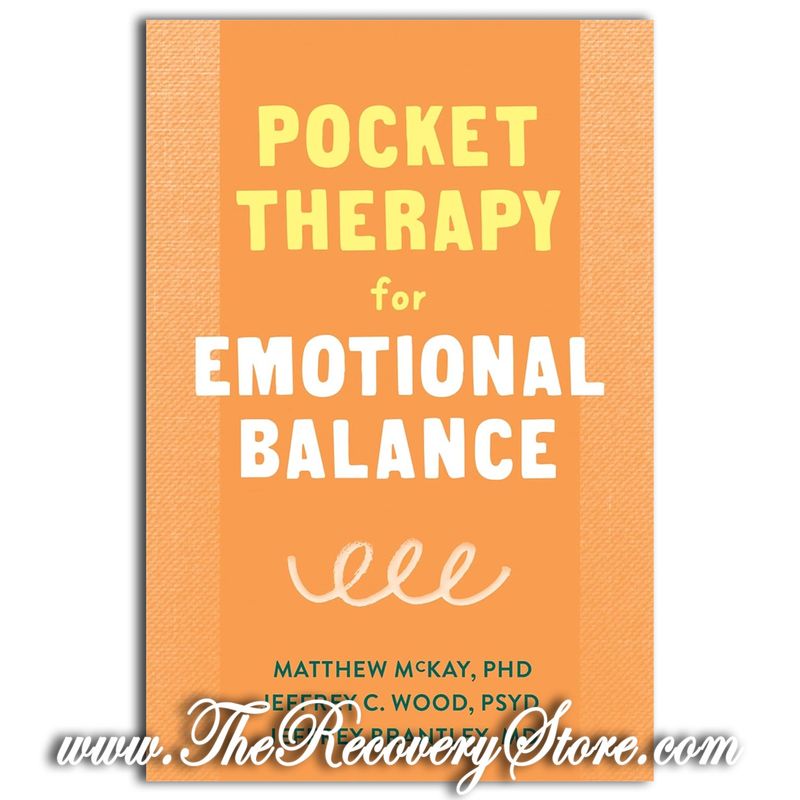Pocket Therapy for Emotional Balance