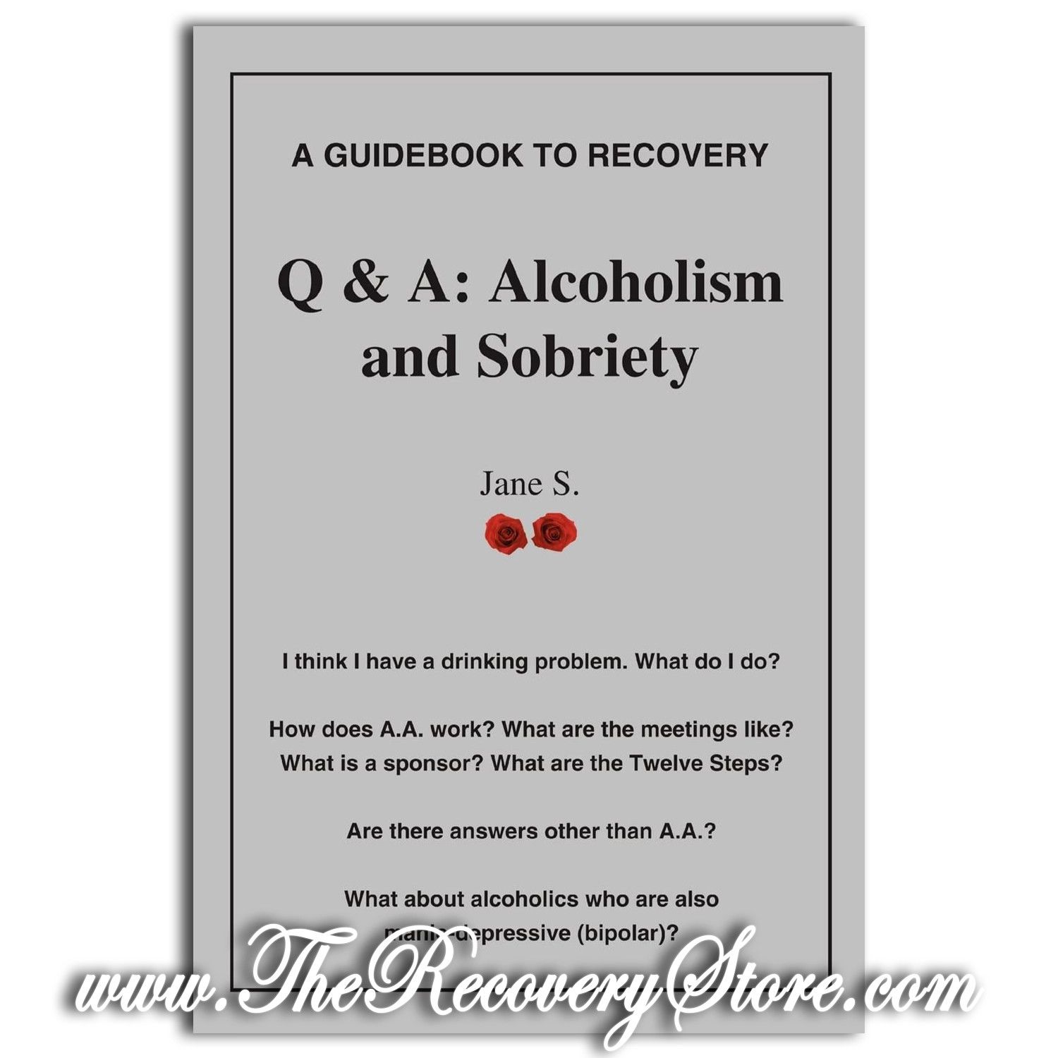 Q &amp; A: Alcoholism and Sobriety