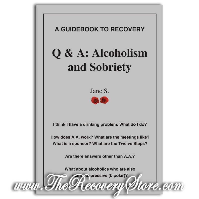 Q &amp; A: Alcoholism and Sobriety