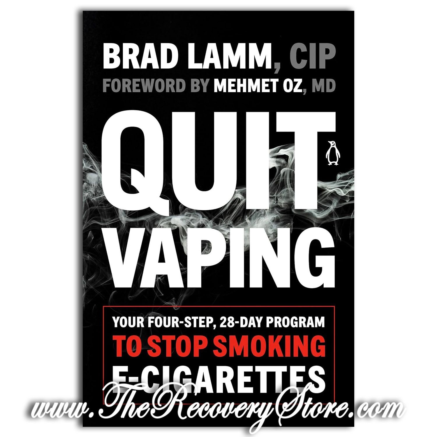 Quit Vaping