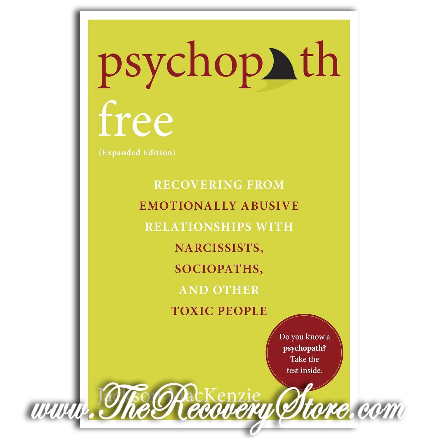 Psychopath Free