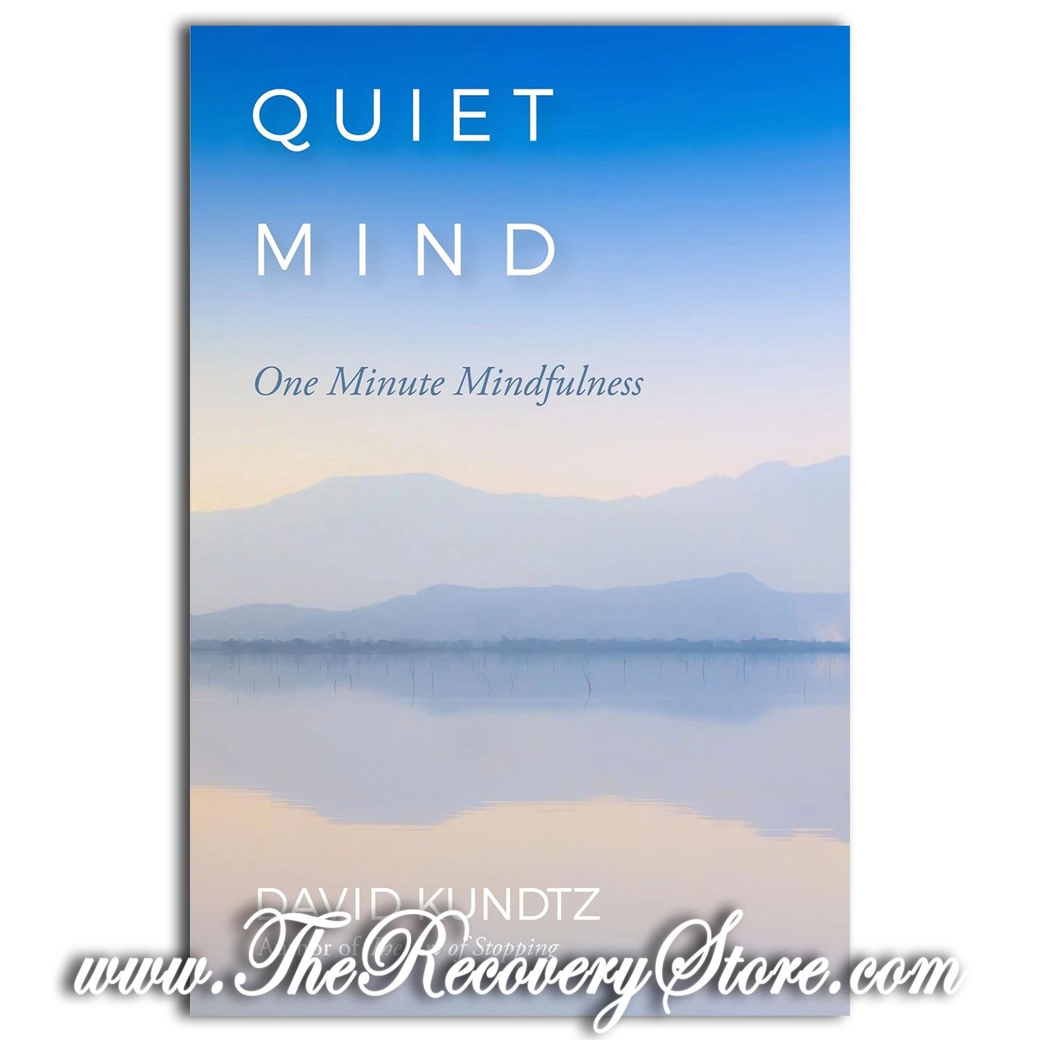 Quiet Mind - One Minute Mindfulness