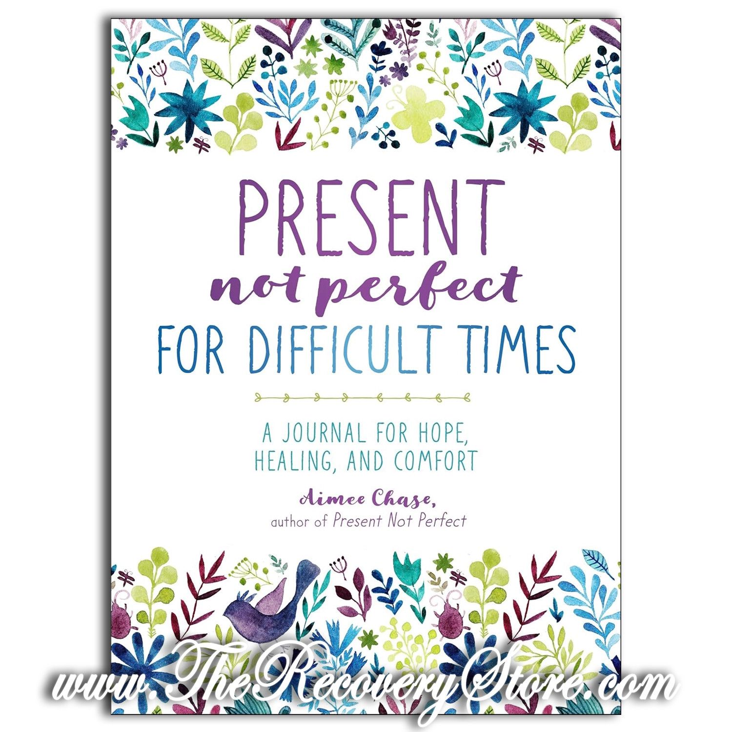 Present, Not Perfect, For Difficult Times