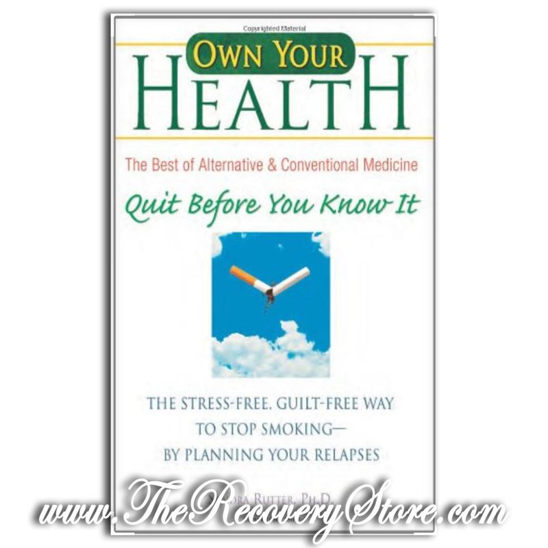 Quit Before You Know It