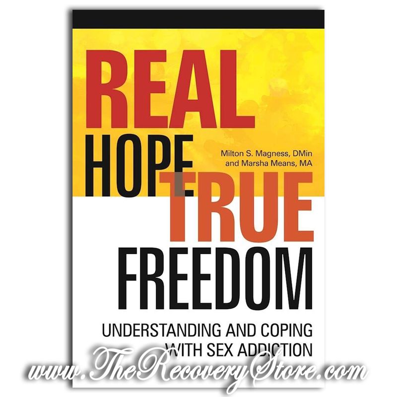 Real Hope, True Freedom