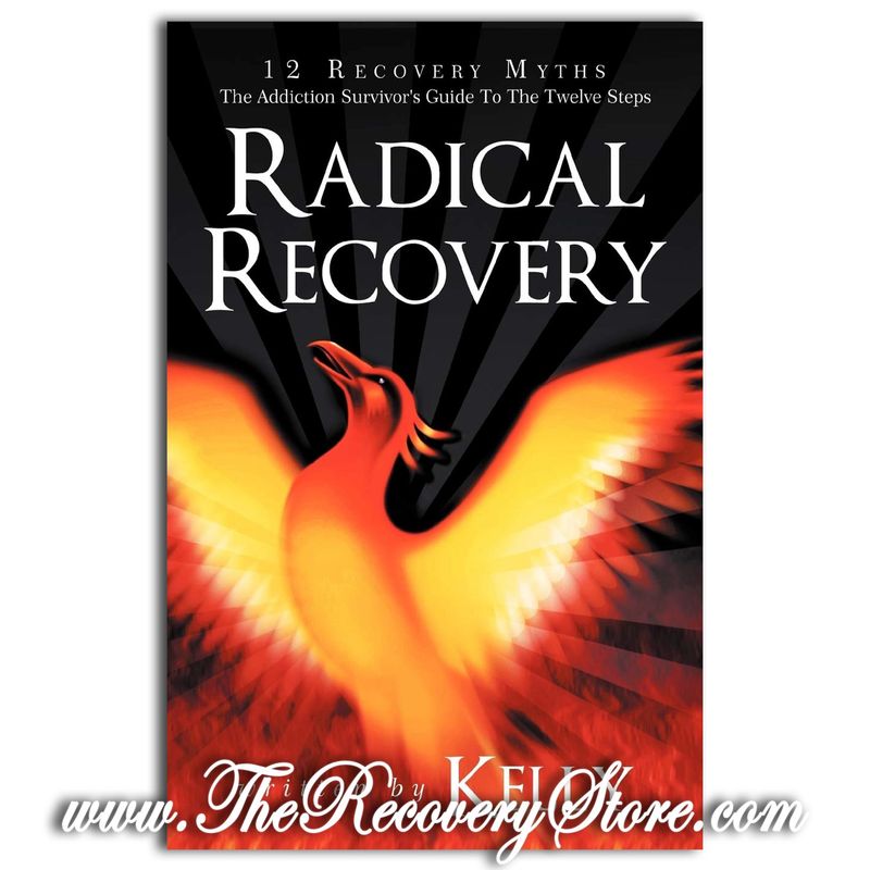 Radical Recovery: 12 Recovery Myths