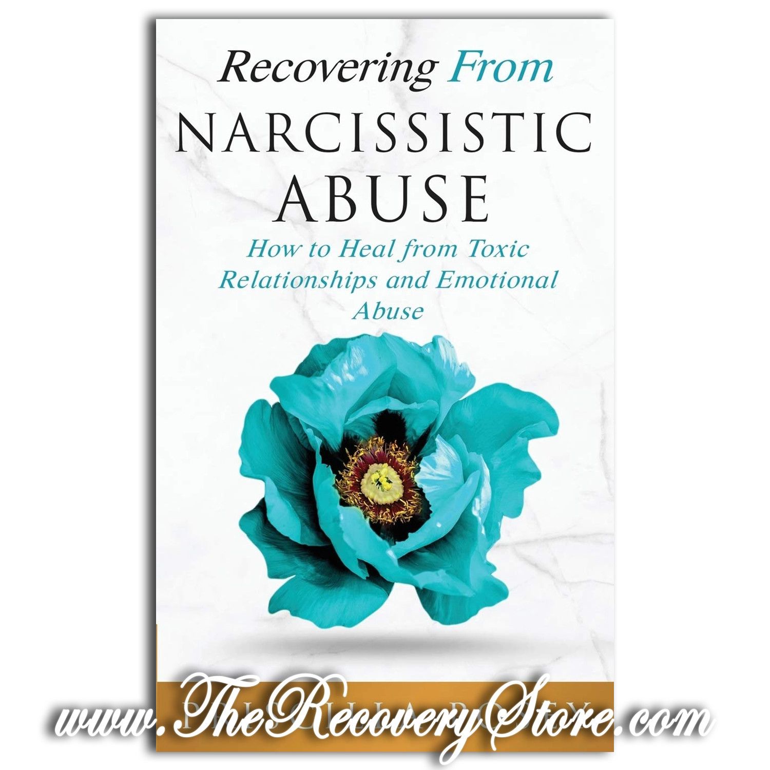 Recovering From Narcissistic Abuse