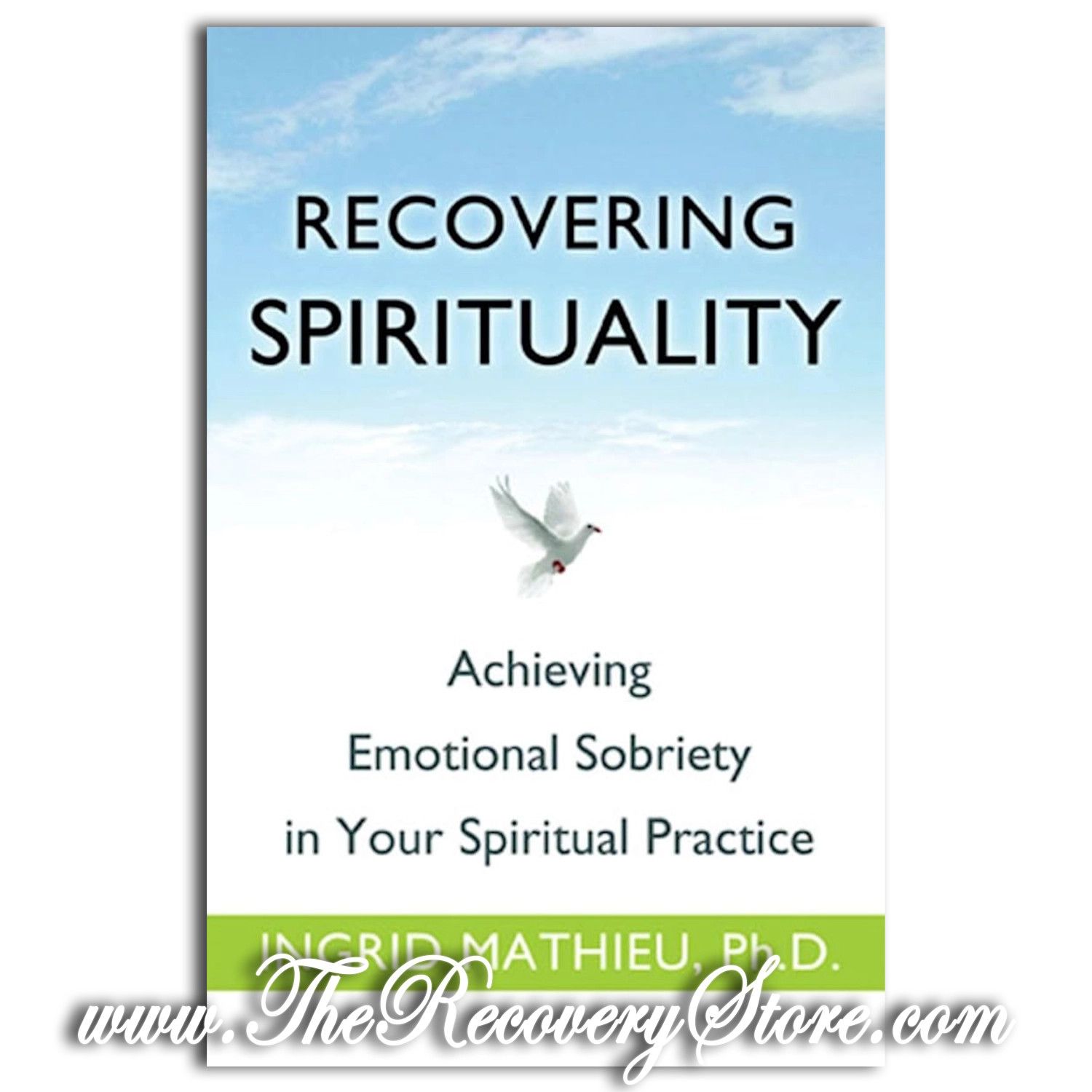 Recovering Spirituality