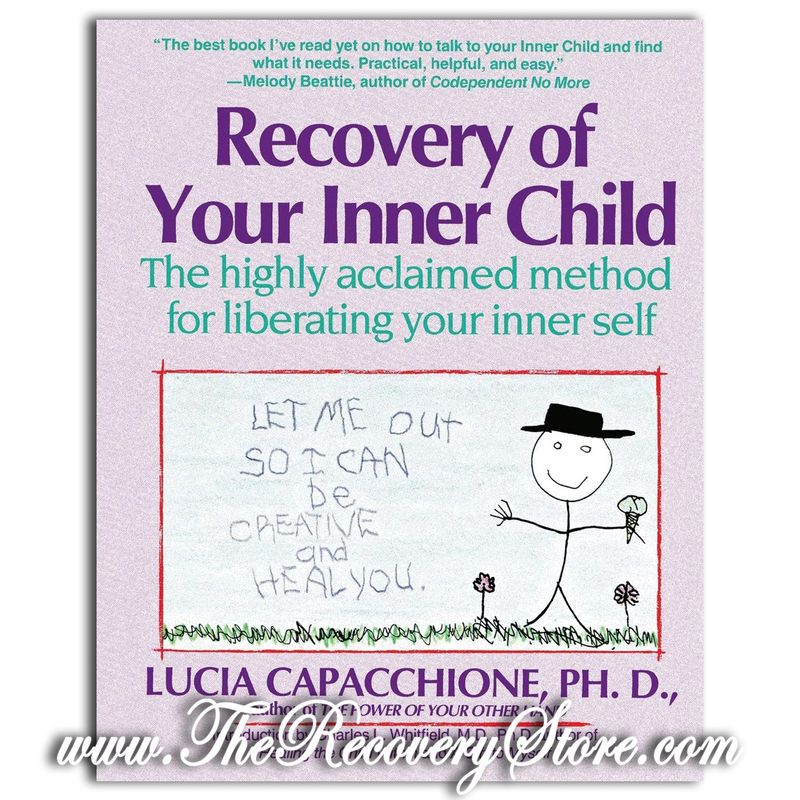 Recovery of Your Inner Child