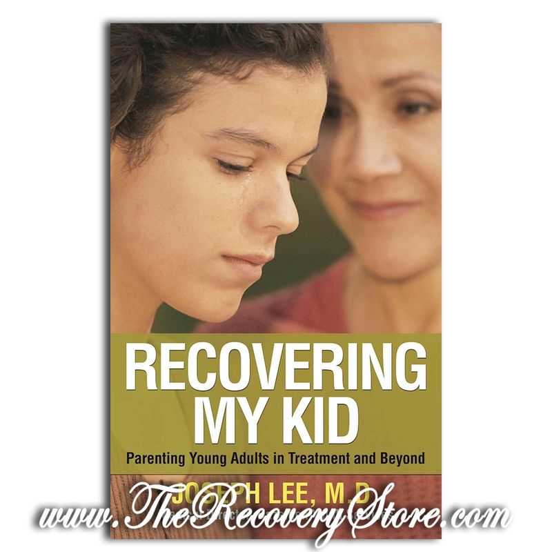 Recovering My Kid