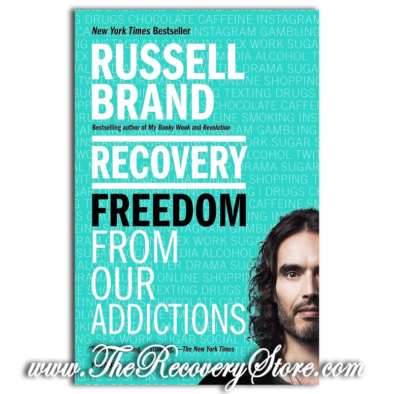 Recovery: Freedom from Our Addictions