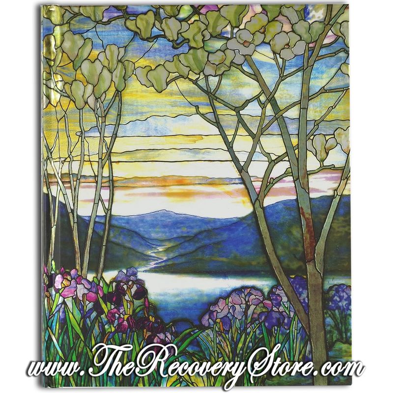 Journal - Tiffany Window