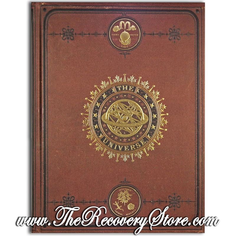 Journal - The Universe