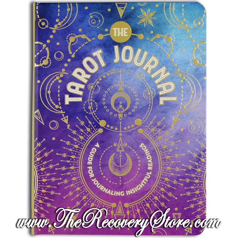 Journal - The Tarot