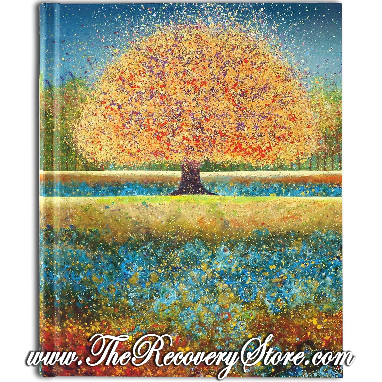 Journal - Tree of Dreams