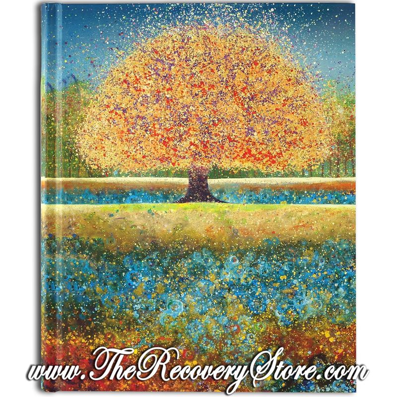 Journal - Tree of Dreams