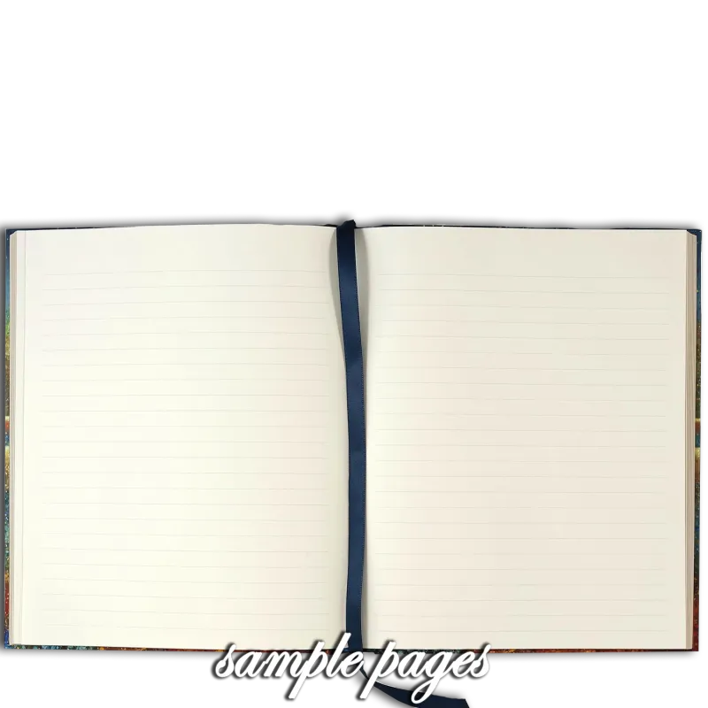 Journal - Tree of Dreams