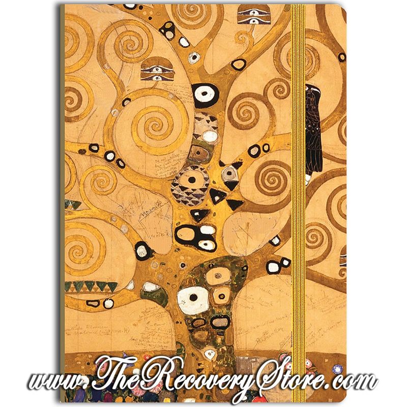 Journal - Tree of Life