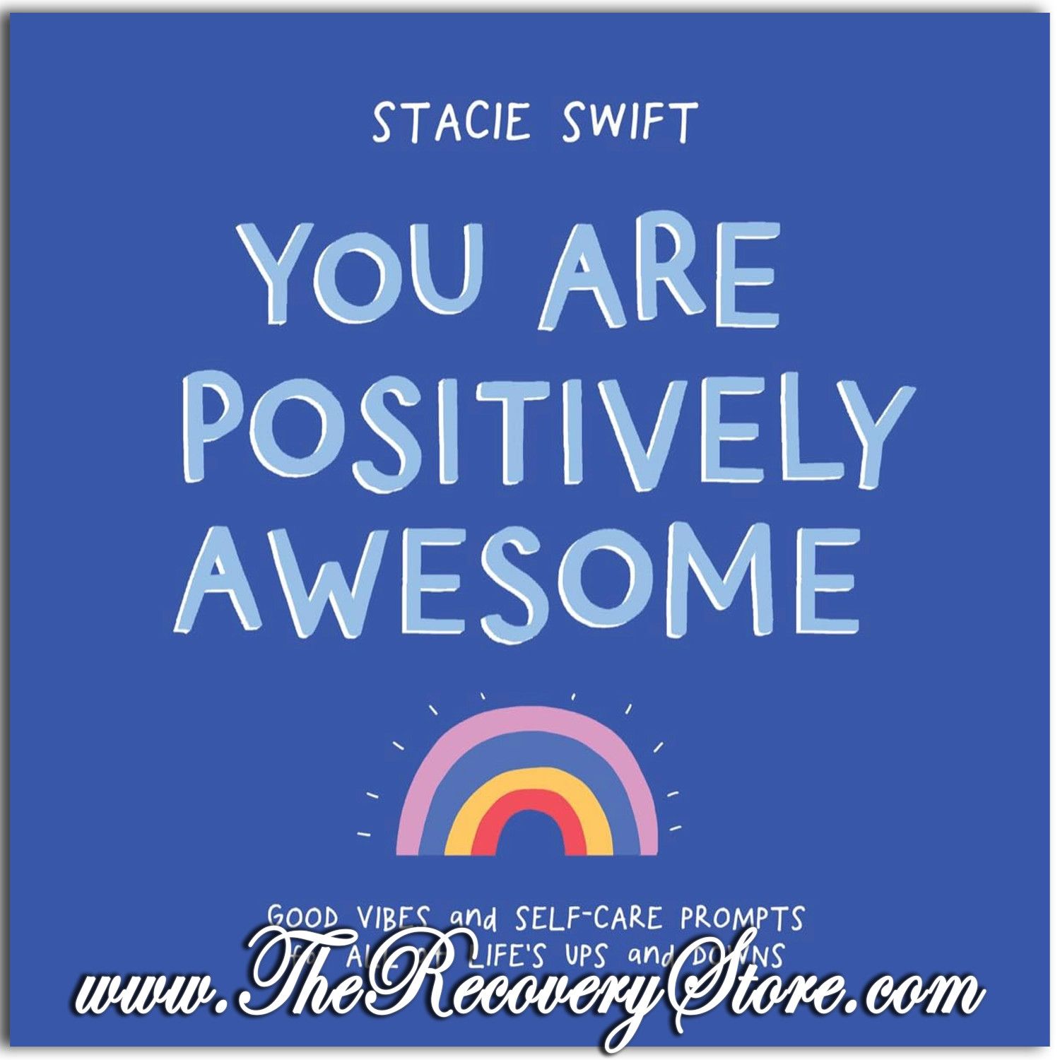 Journal - You Are Positively Awesome