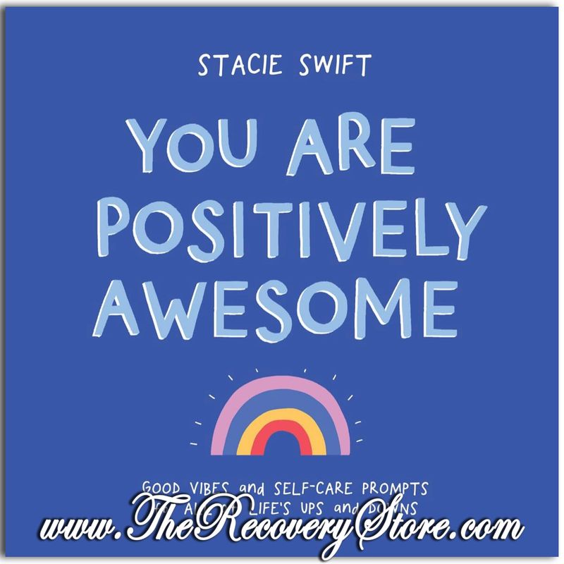Journal - You Are Positively Awesome