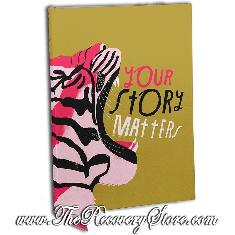 Journal - Your Story Matters