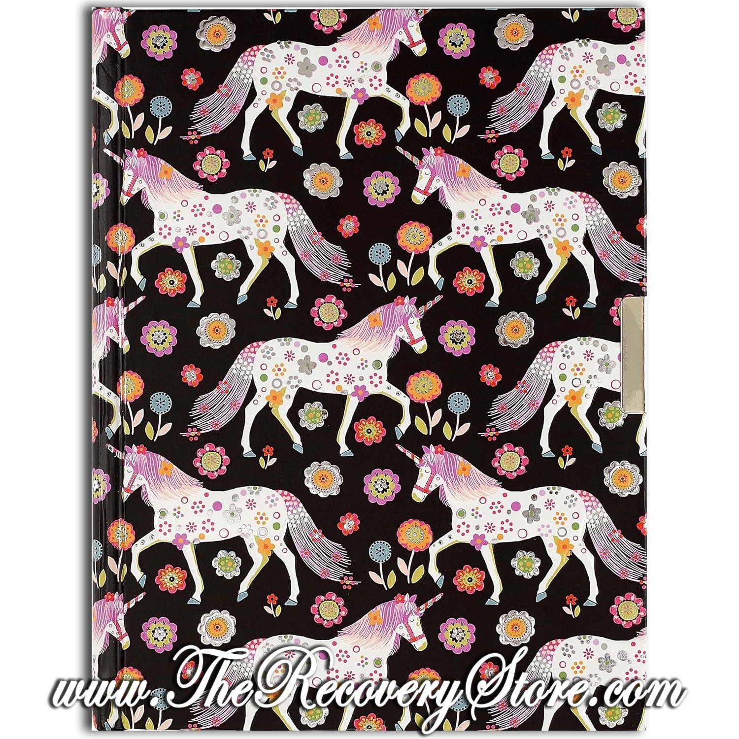 Journal - Unicorns Locking