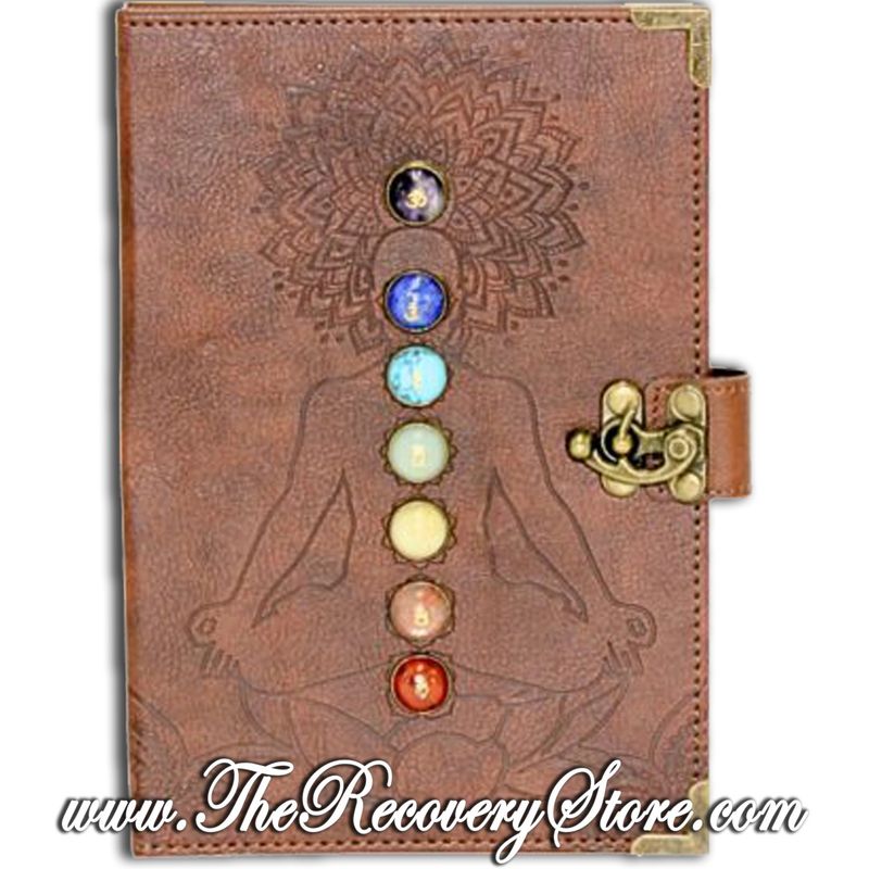 Journal - Chakra