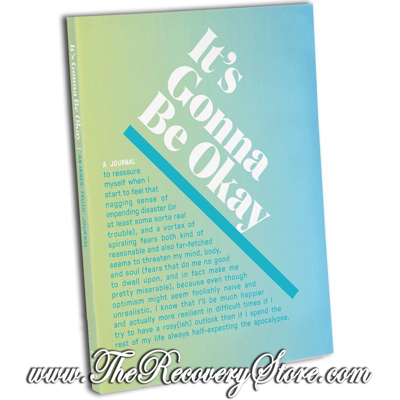 Journal - It&#39;s Gonna Be Okay Inner-Truth