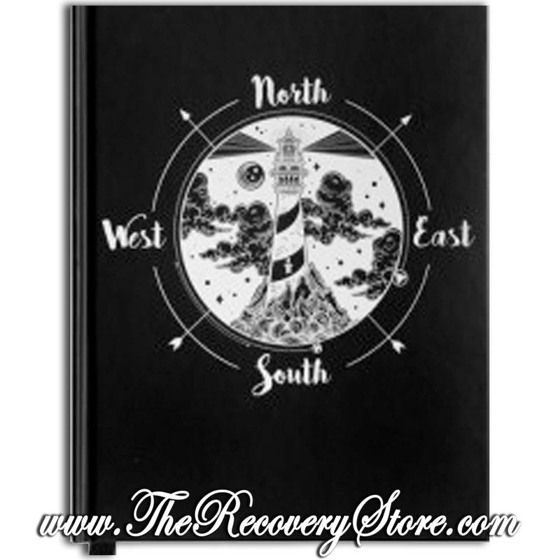 Journal - Mantra Journal Exactly Where