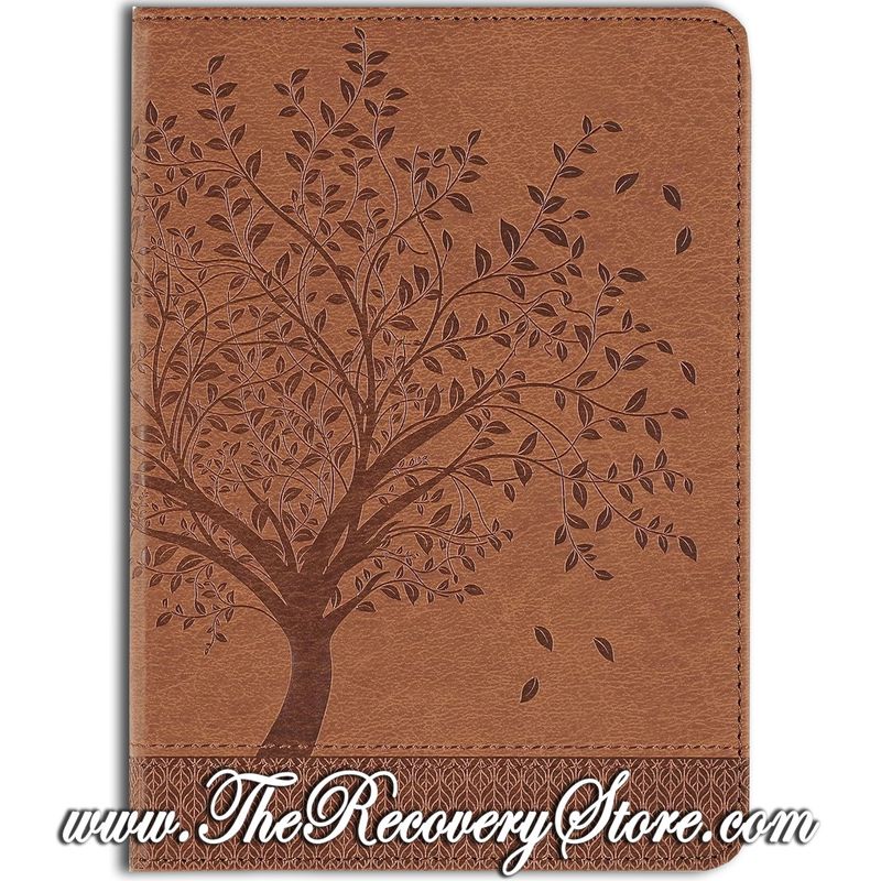 Journal - Tree of Life Artisan