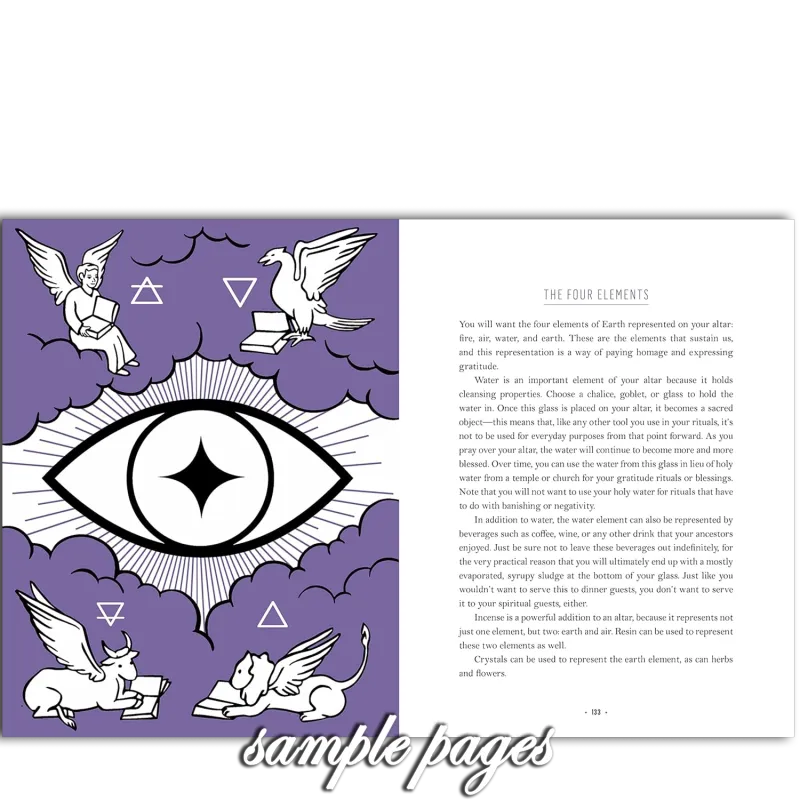 Your Intuition Led You Here: Daily Rituals for Empowerment, Inner Knowing, and Magic