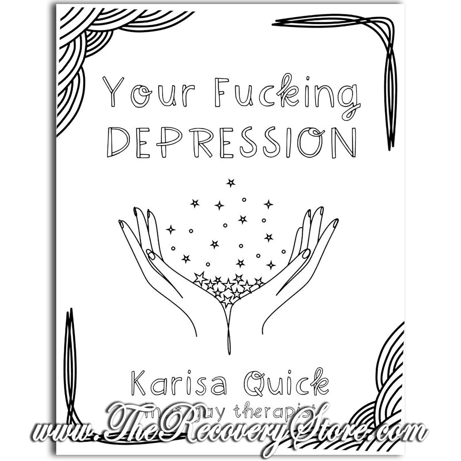 Your Fucking Depression