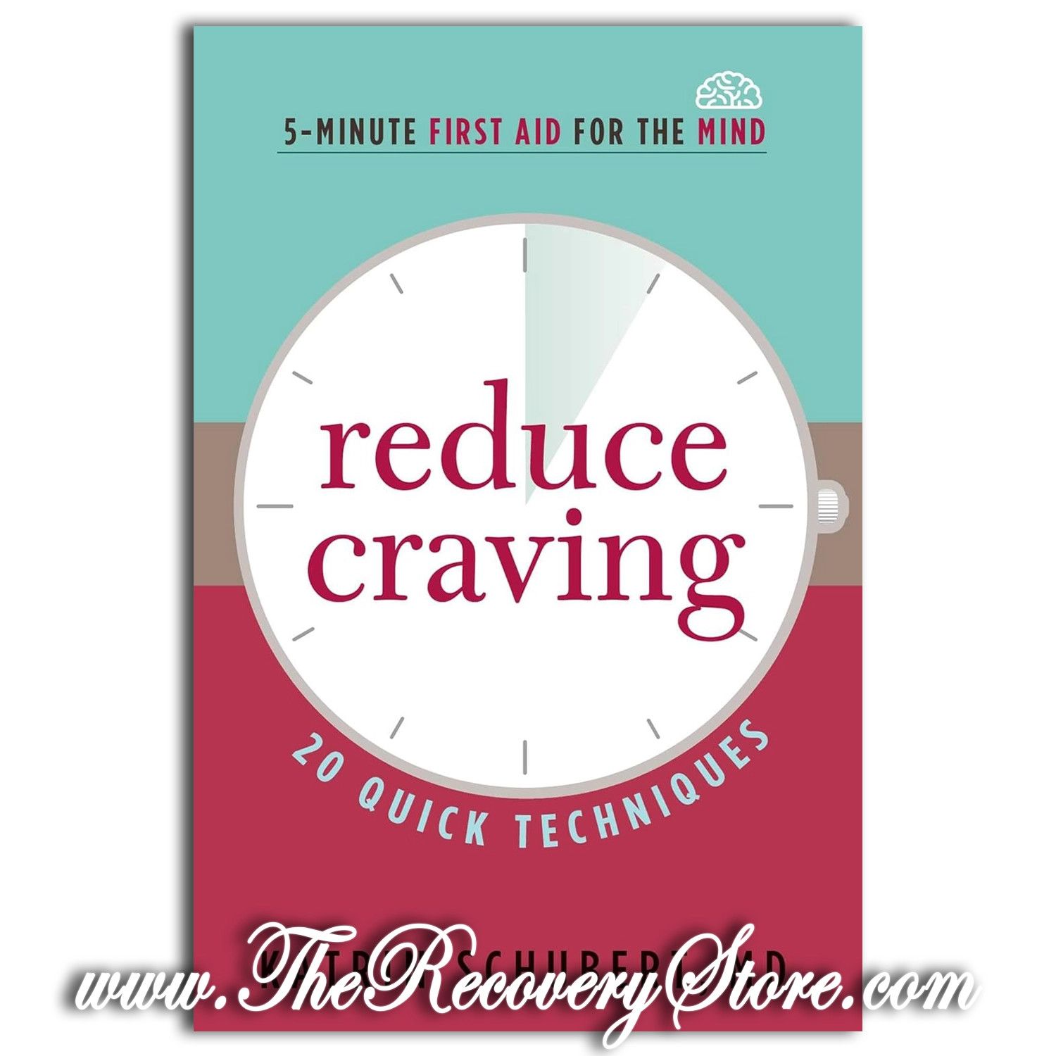 Reduce Craving
