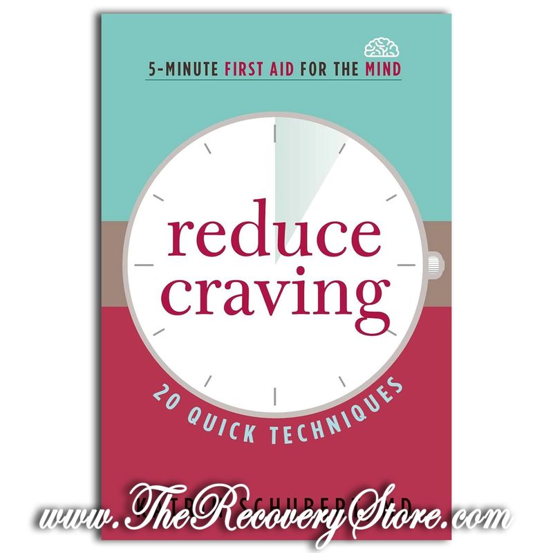 Reduce Craving