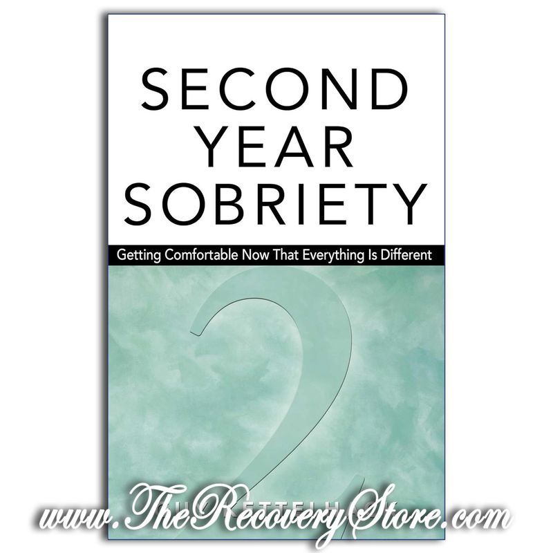Second Year Sobriety