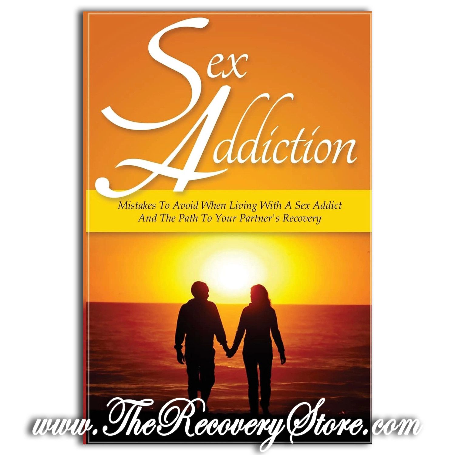 Sex Addiction - Mistakes To Avoid When Living With A Sex Addict