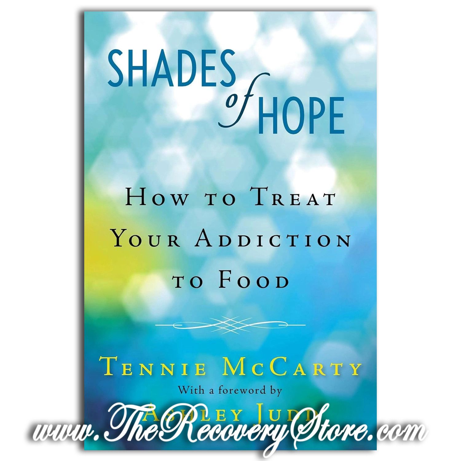 Shades of Hope: How to Treat Your Addiction to Food