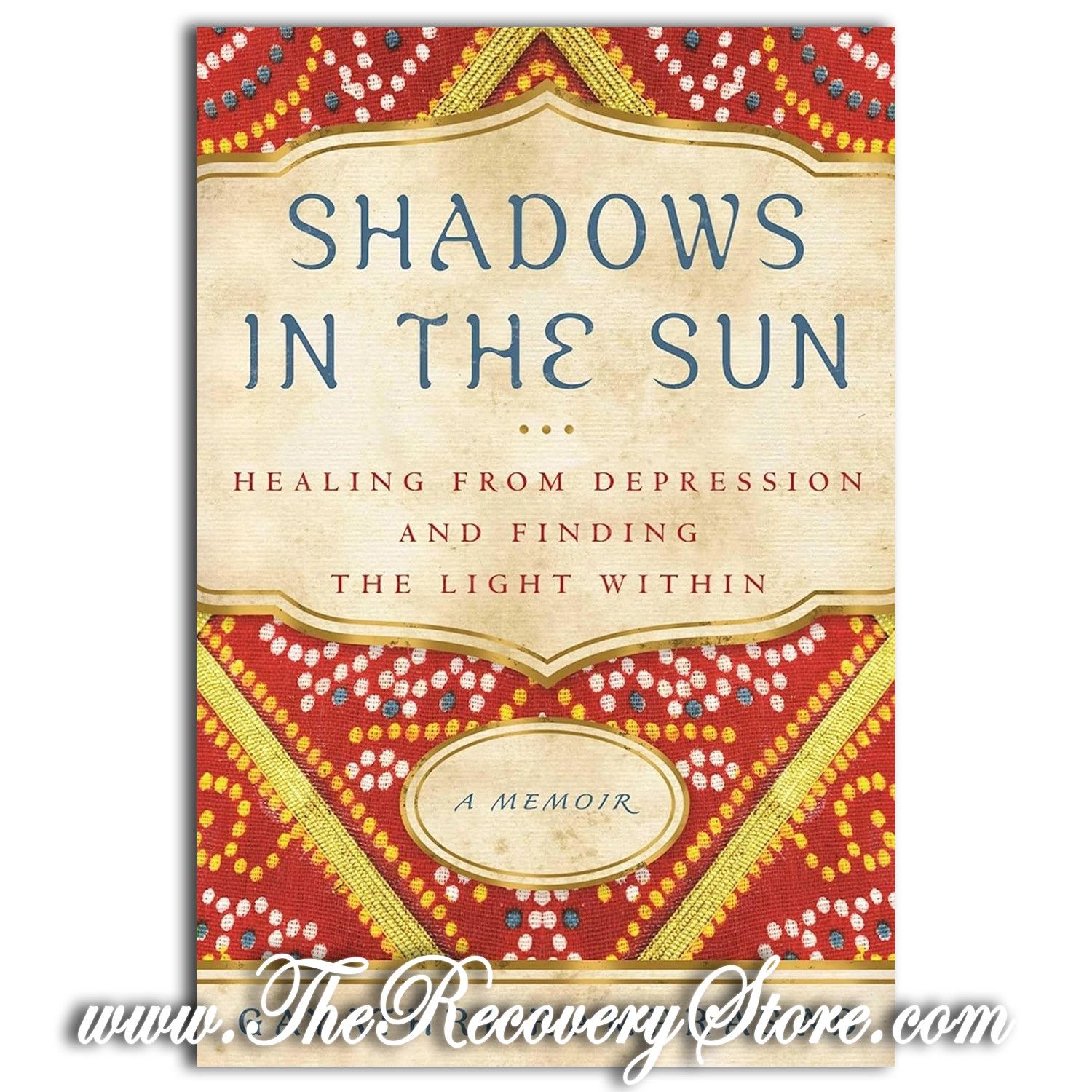 Shadows in the Sun