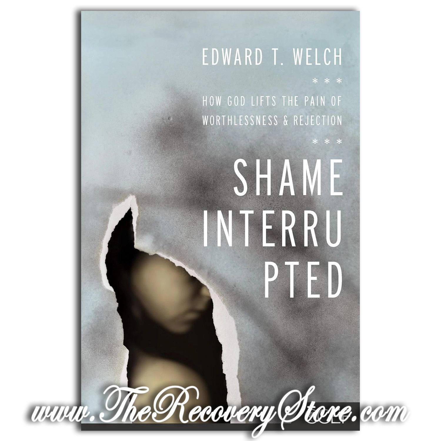 Shame Interrupted: How God Lifts the Pain